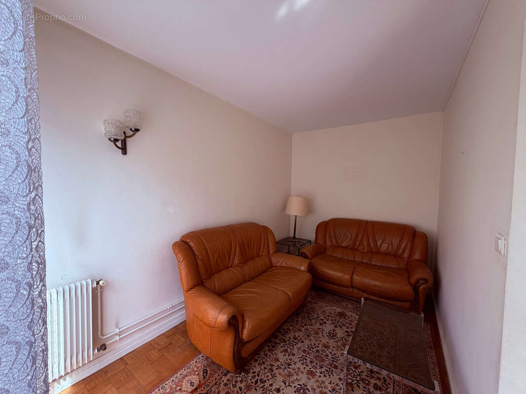 Appartement à BRIVE-LA-GAILLARDE