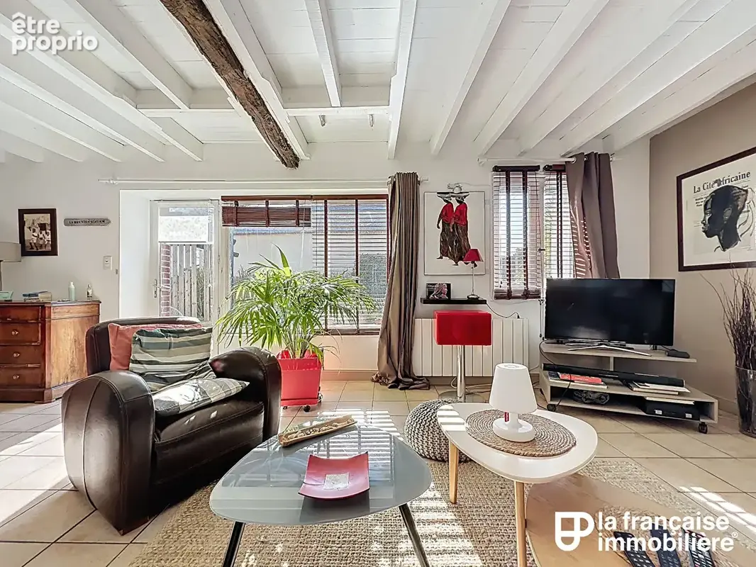 Maison à vendre à Pacé - 5 pièces - 110 m2 - photo 6