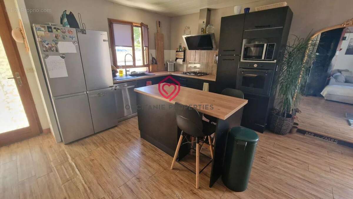 Maison à ASPET