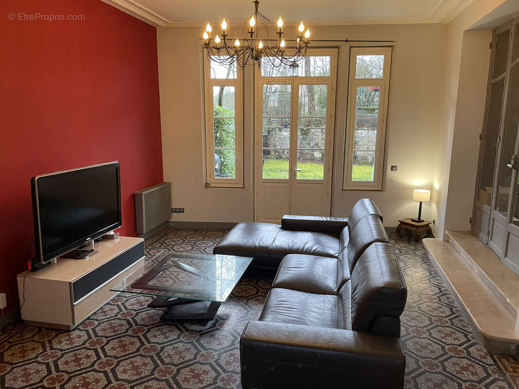 Appartement à PONTOISE