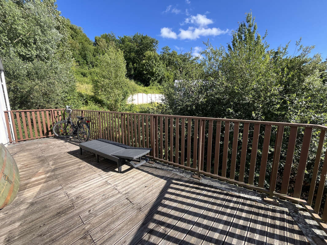Appartement à CENON