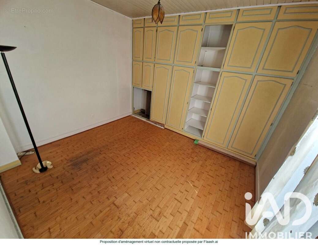 Photo 8 - Maison à MONTREUIL