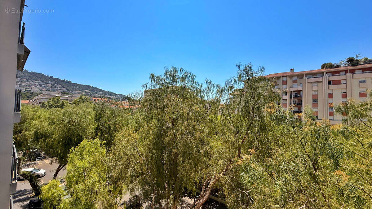 Appartement 31m² à nice - photo 11