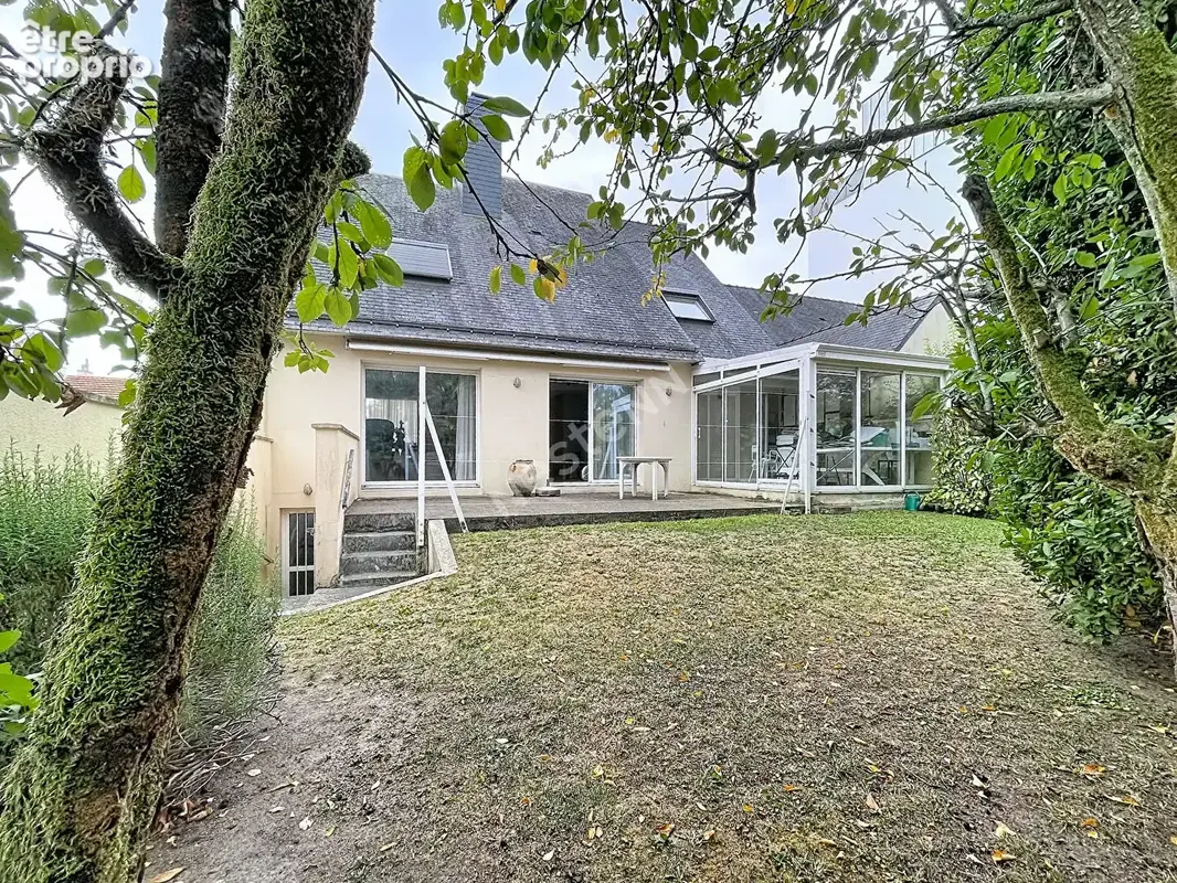 Maison à NANTES