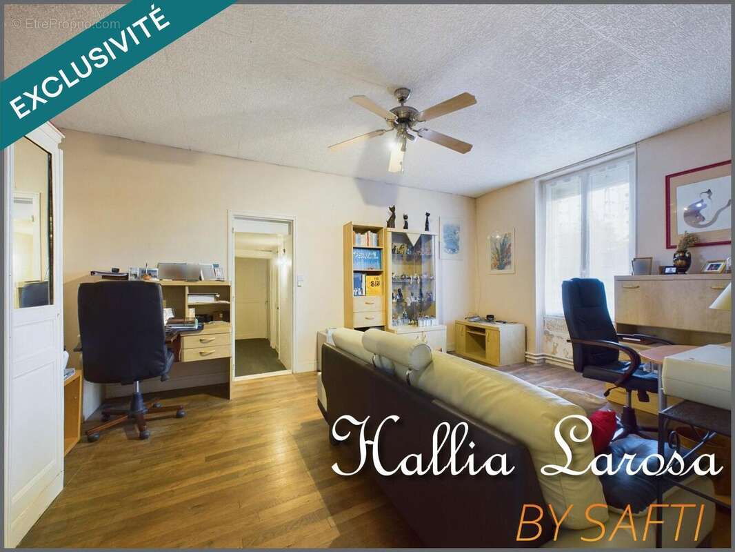 Photo 7 - Maison à MONTMORILLON