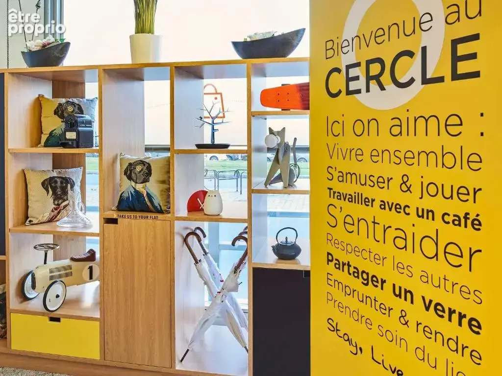 Investissement en residence hotelière - photo 5
