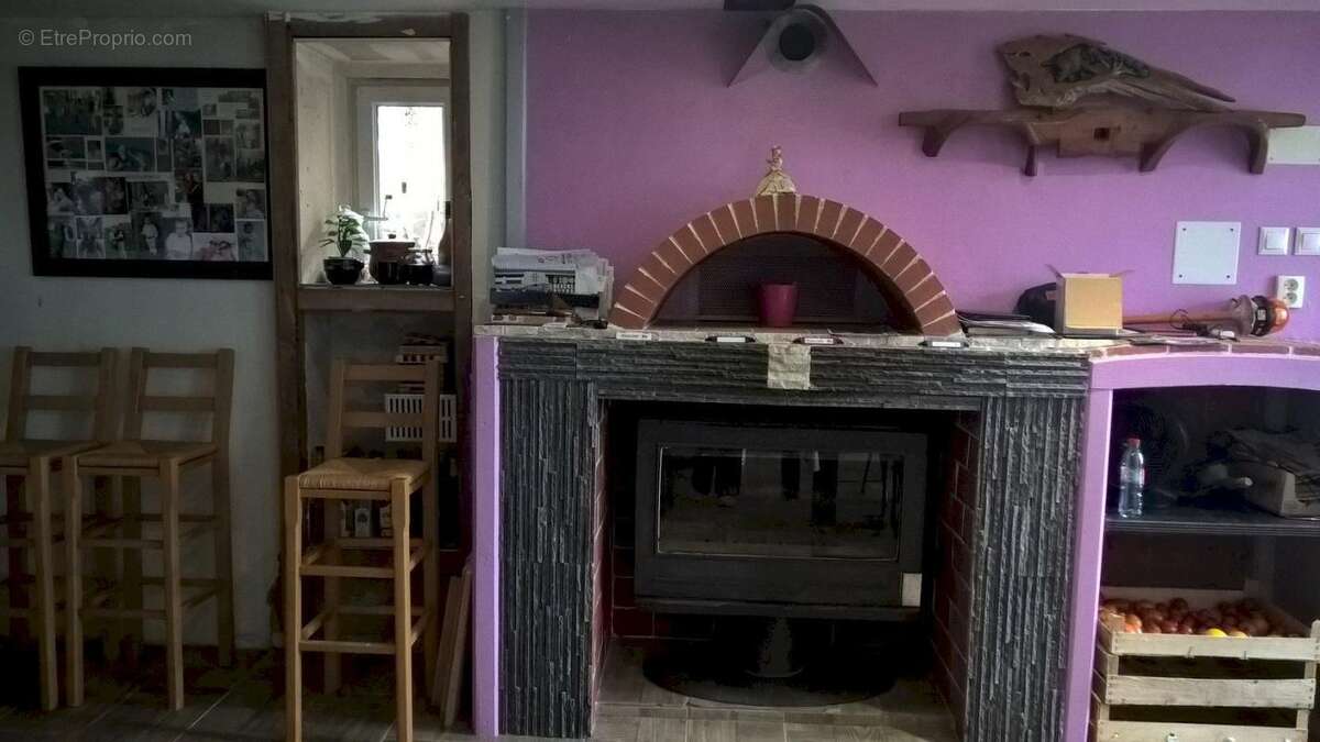 Maison de campagne - photo 5