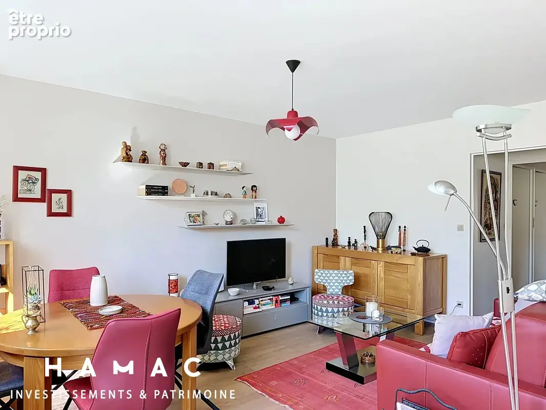 Appartement à LYON-7E
