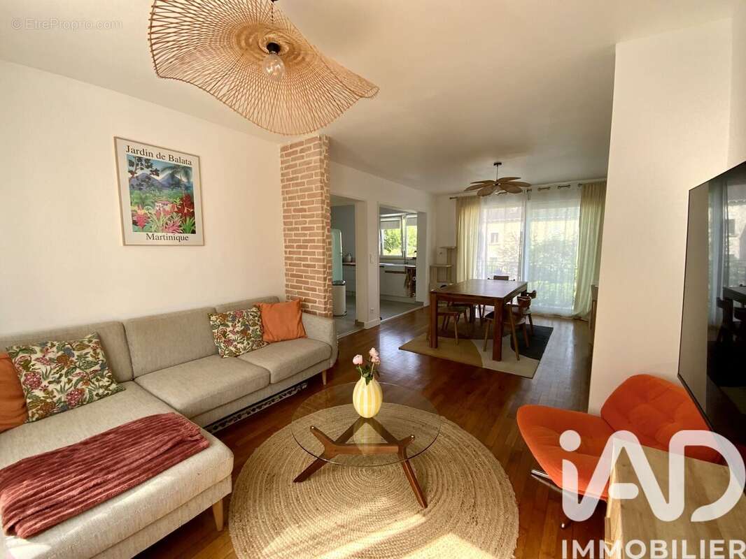 Maison 105 m² à Villers-Allerand  - photo 5