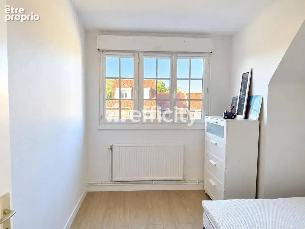 Maison 5 pièces 98 m² à vendre à Premesques (59840) - photo 7