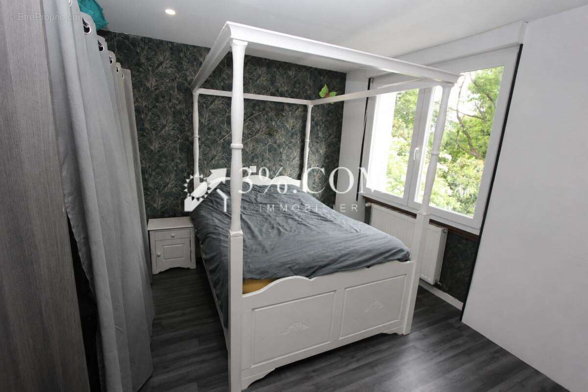 Maison à REHAINVILLER