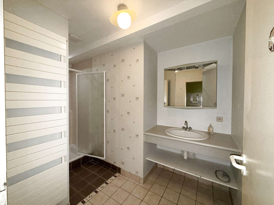 Appartement à WISSEMBOURG