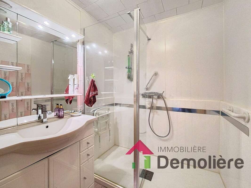 Maison à MUHLBACH-SUR-BRUCHE