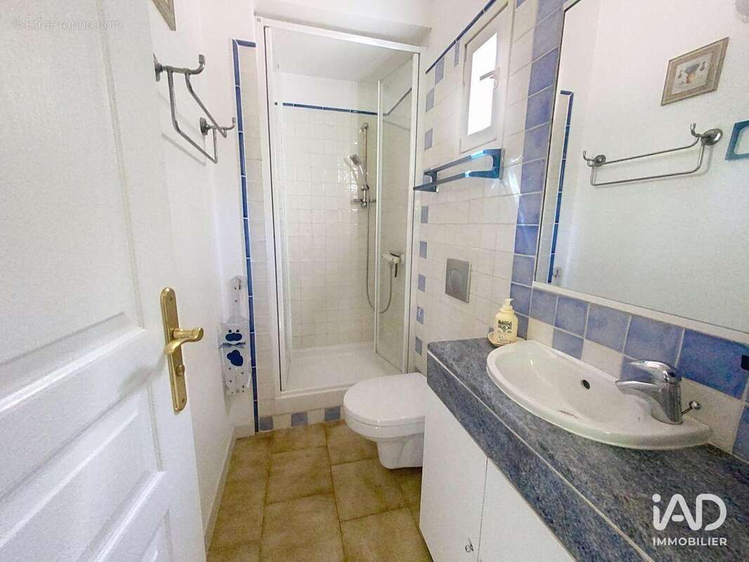 Maison 24 m² à Bargemon  - photo 9