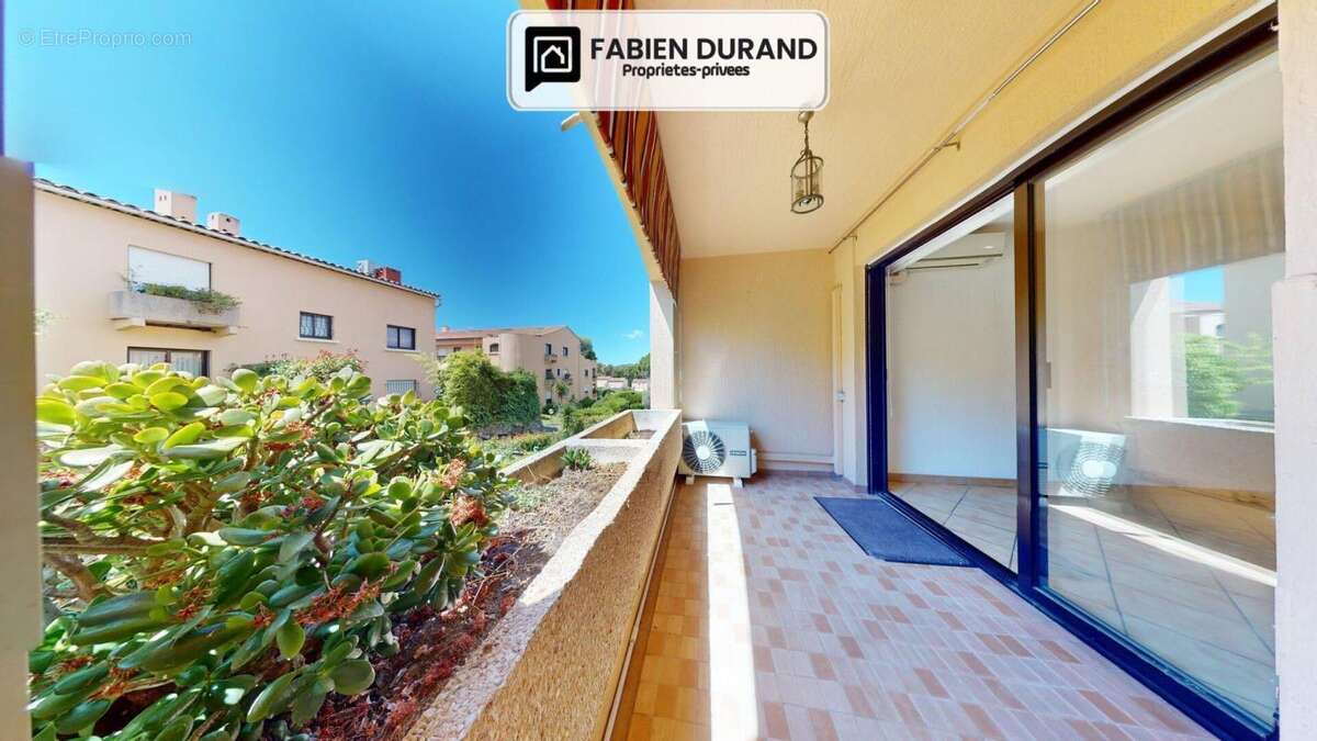 Appartement T1 - avec Cave - photo 7