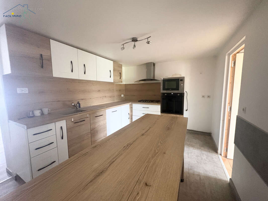 Maison individuelle - photo 2