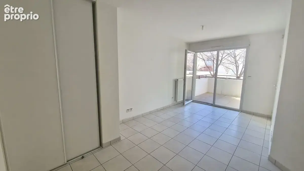 Appartement 2 pièces 39 m² à vendre à Venissieux (69200) - photo 4