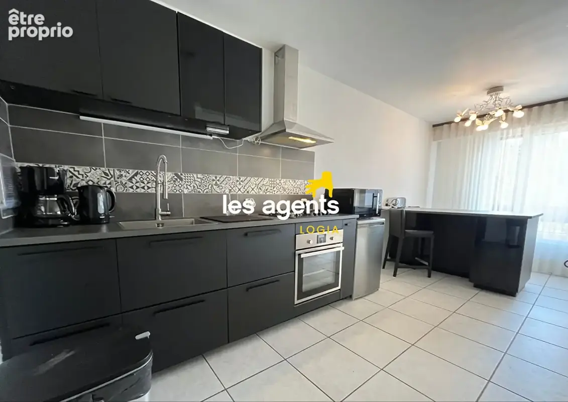 Appartement Metz 4 pièce(s) 86 m2 - photo 3