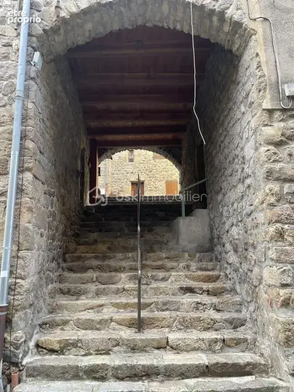 Maison de charme et dépendance a fort potentiel - photo 15