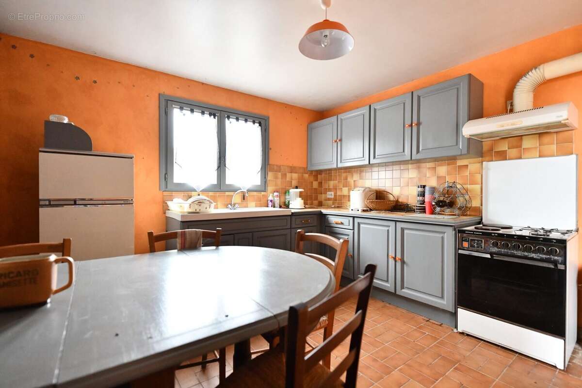 Maison 93 m² à Auzers  - photo 8