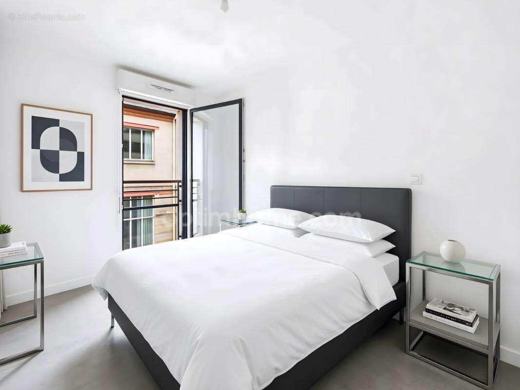 Appartement à vendre 2 pièces SURESNES (92) - photo 13