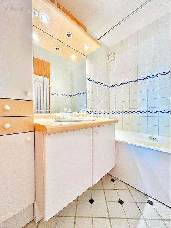 Appartement à SOISSONS