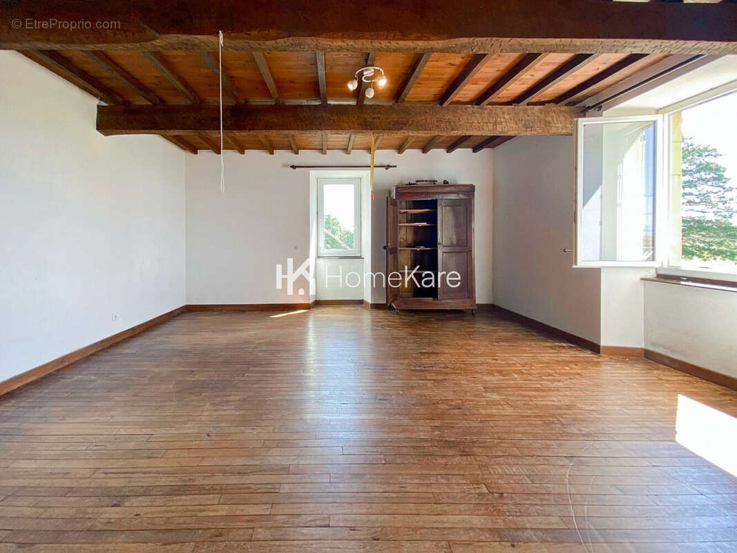 Maison à MARTRES-TOLOSANE