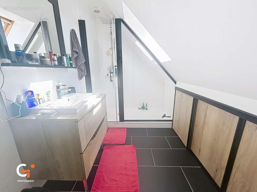 Maison à BARDOUVILLE