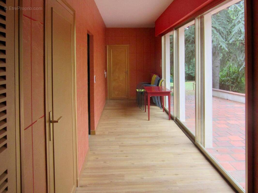 Photo 1 - Maison à LA RABATELIERE