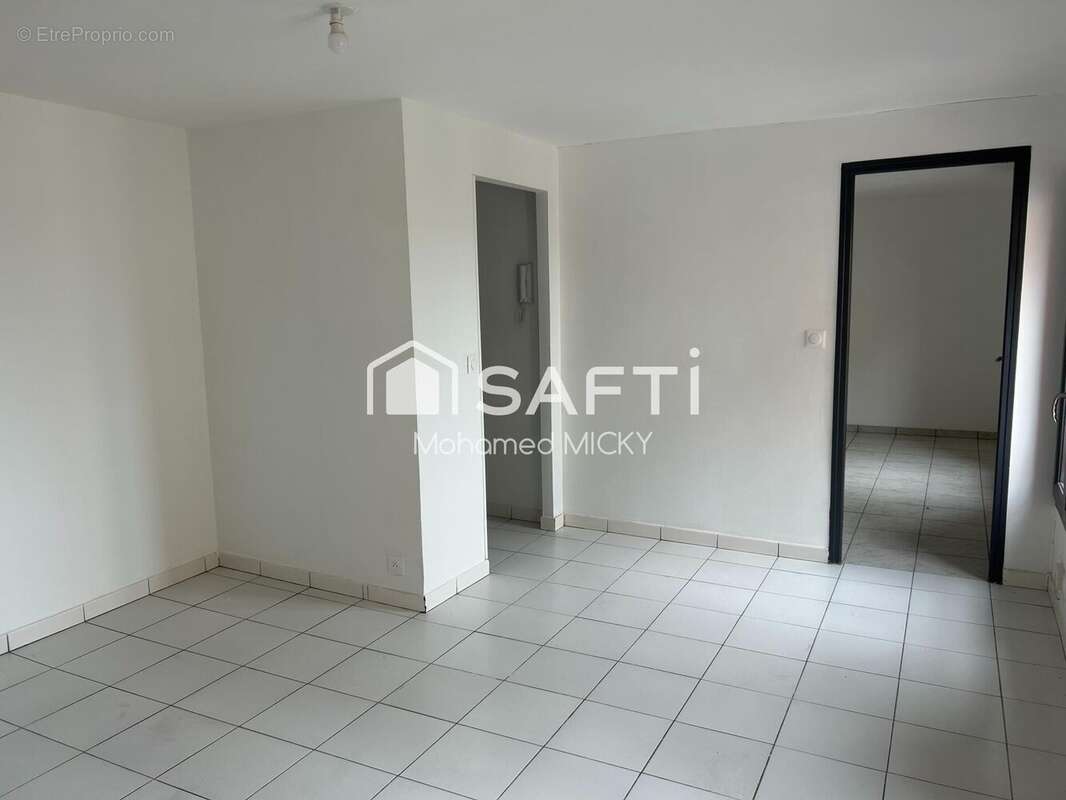 Photo 9 - Appartement à CHALONS-EN-CHAMPAGNE