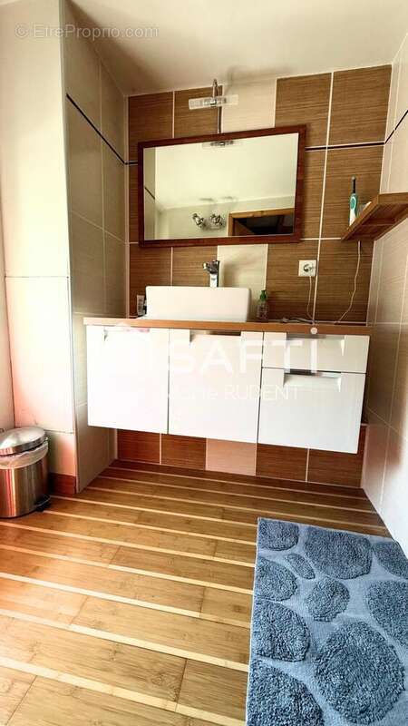 Photo 6 - Maison à SAULX-LES-CHARTREUX