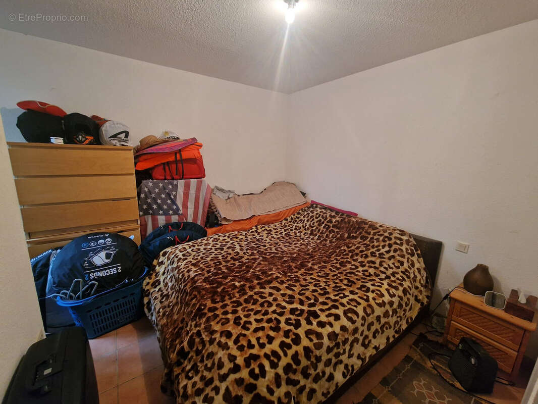 Appartement à CARCASSONNE