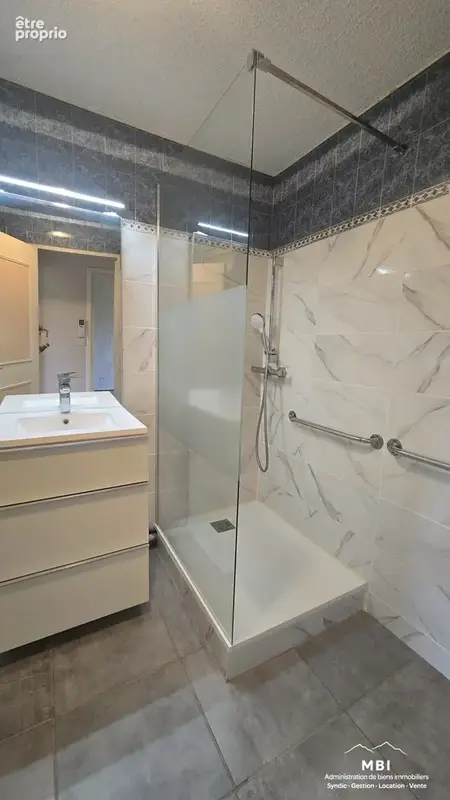 Appartement 3 pièces 72 m² à vendre à Grenoble (38100) - photo 9