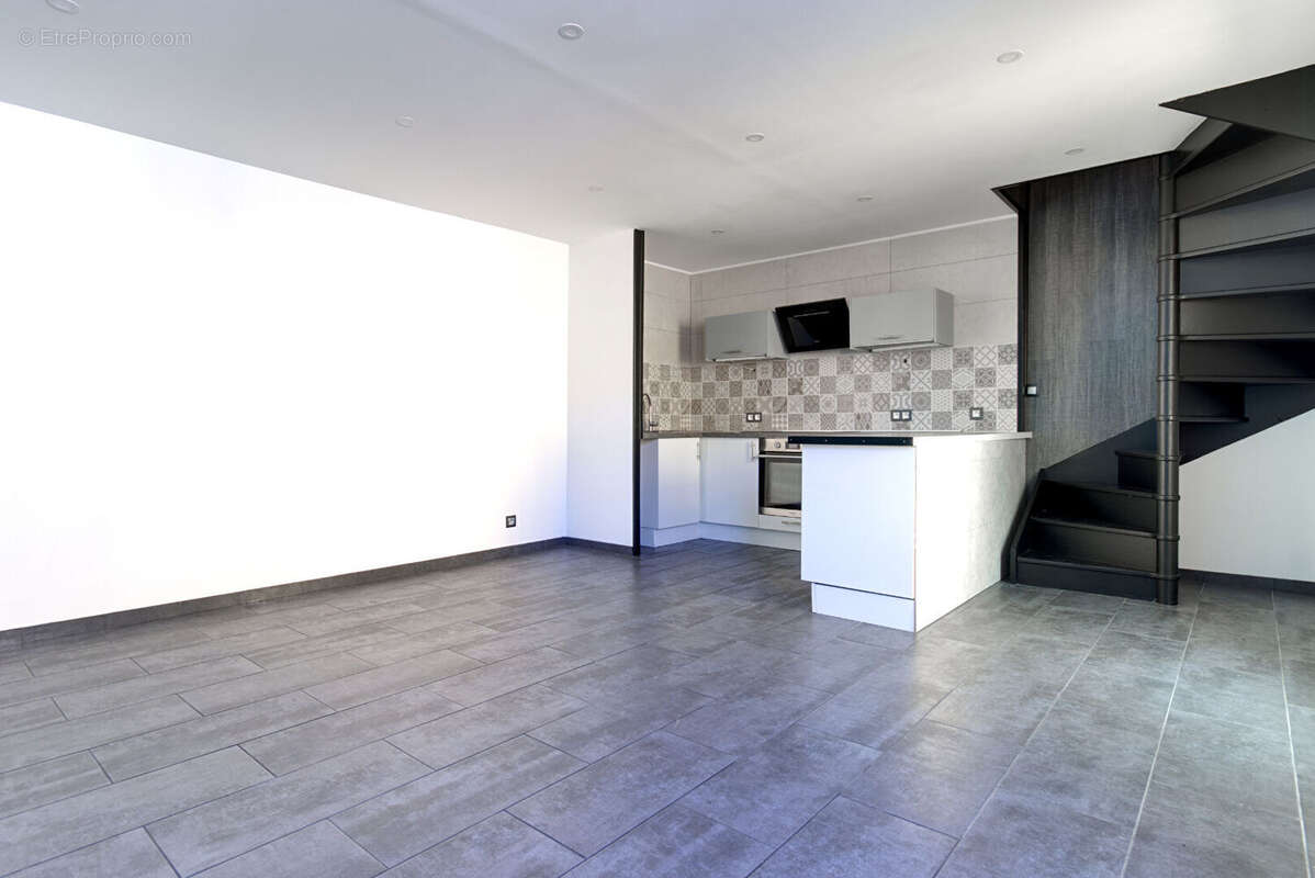 Appartement à CHAMBLY