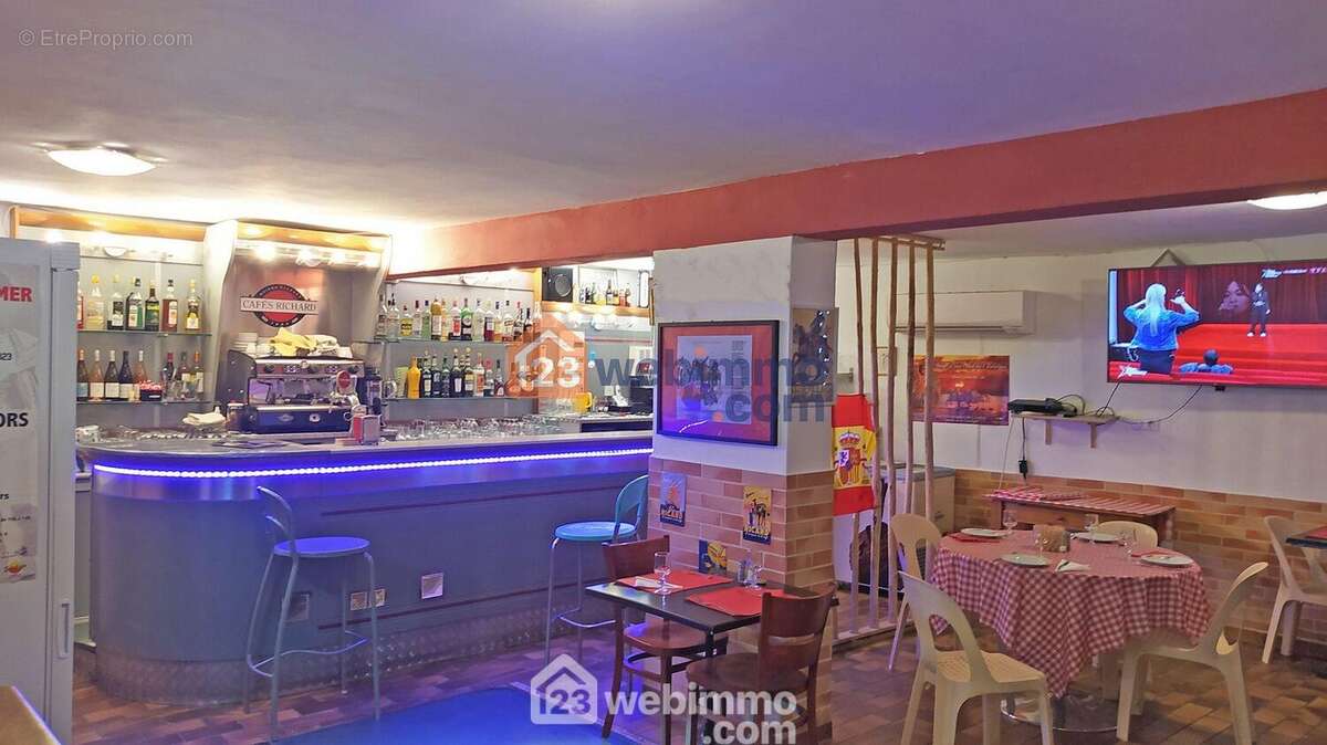 Commerce 75 m² à Saintes-Maries-De-La-Mer  - photo 51