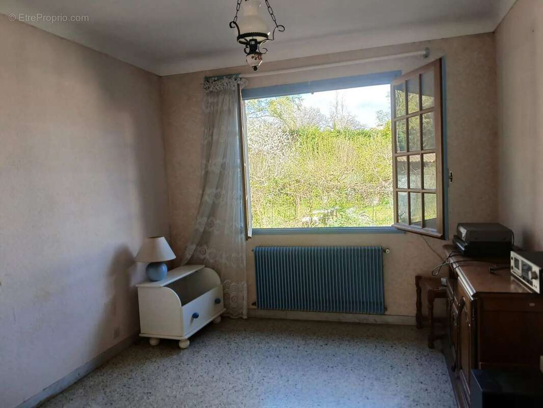 Maison à LA COLLE-SUR-LOUP