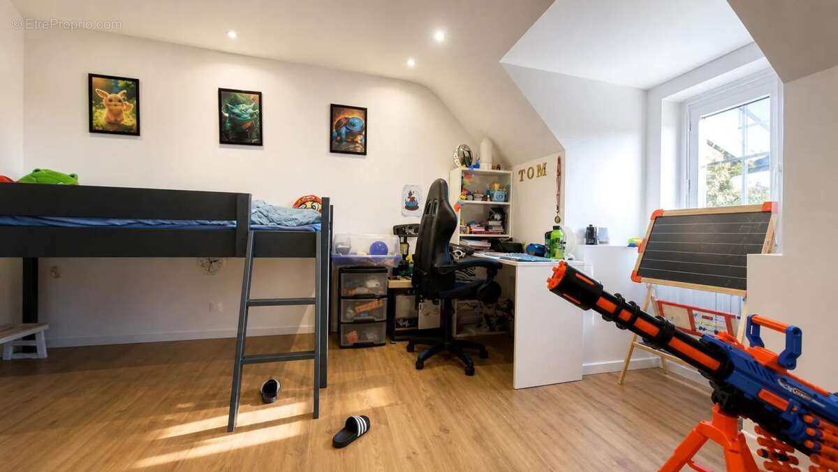 Maison de 4 pièces de 110 m² à Courbesseaux - photo 8