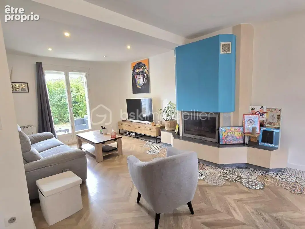Maison familiale clé en main dans un environnement privilégié - photo 6
