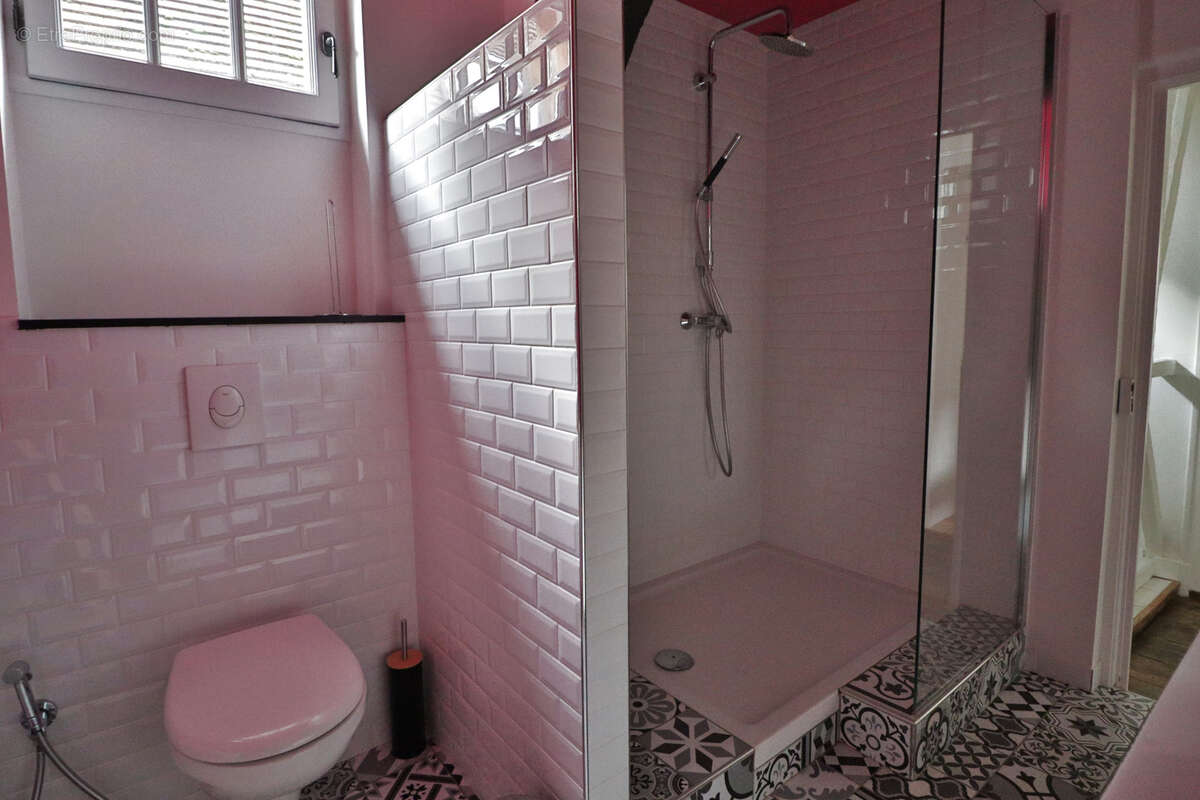 Appartement à TROYES