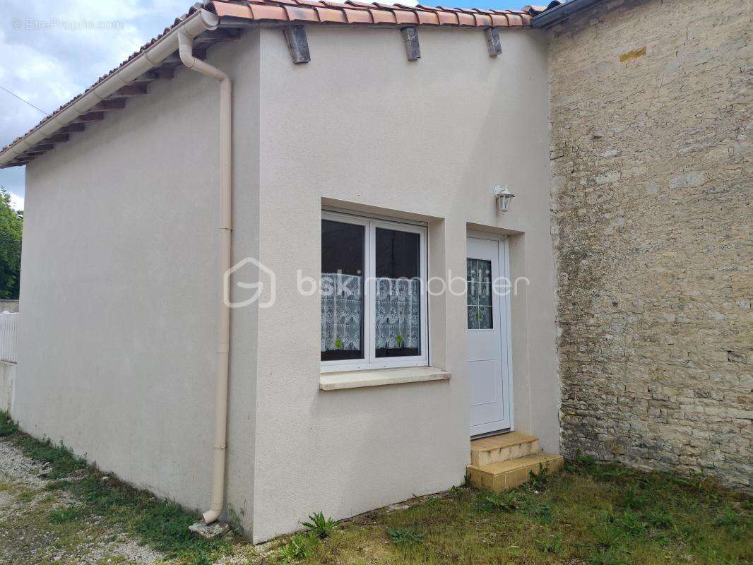 Charmante maison de 120 m2 - photo 15