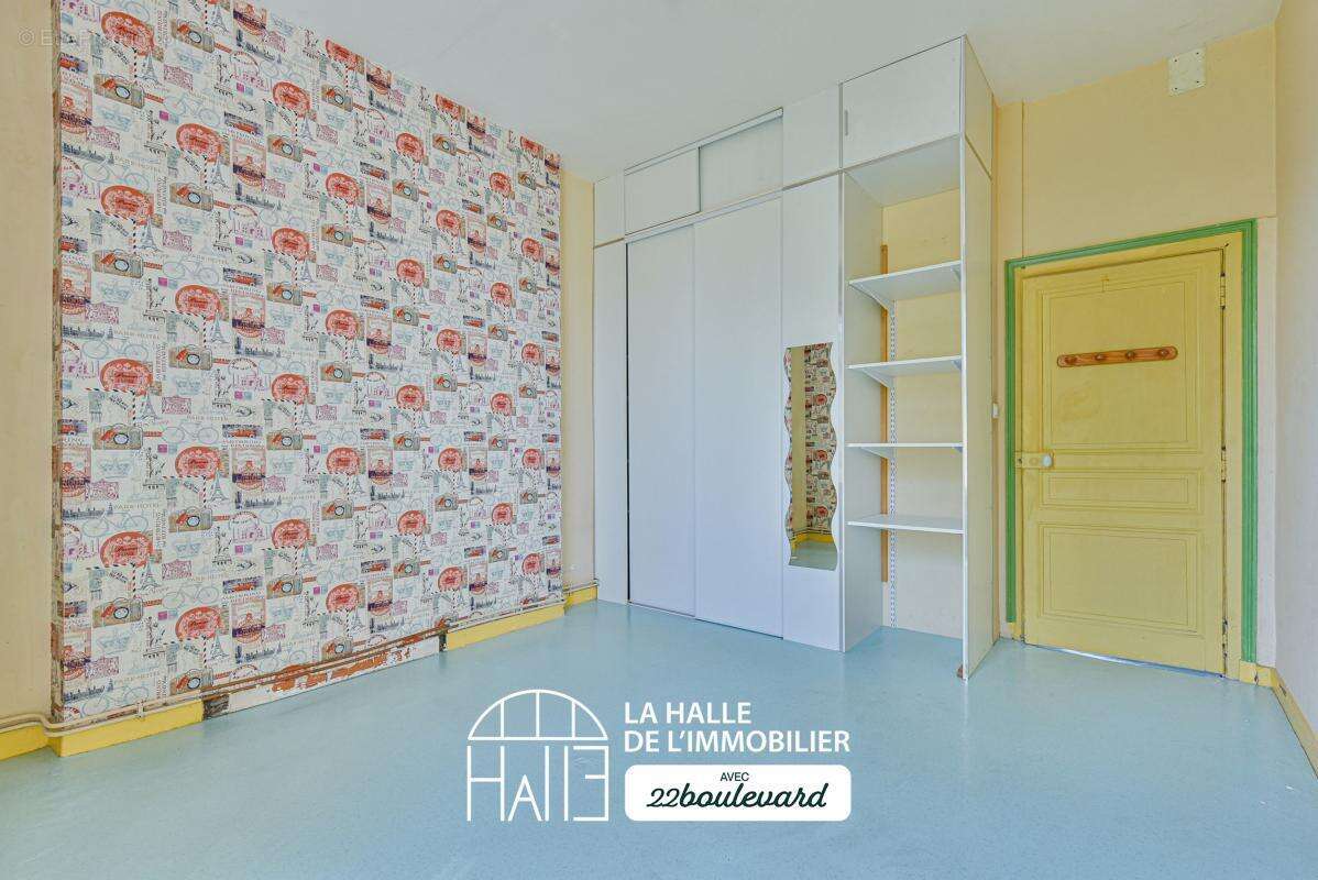 Appartement - photo 7