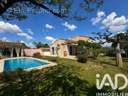 Photo 1 - Maison à CHATEAUNEUF-DE-GADAGNE