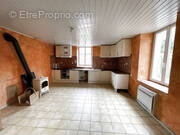 Appartement à RONCHAMP