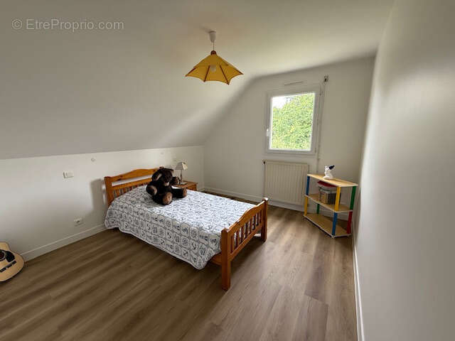 Maison à MESQUER