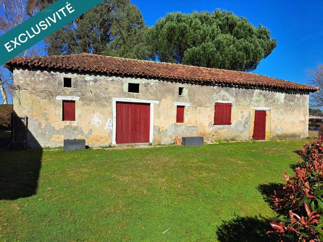 Photo 3 - Maison à ROQUEFORT