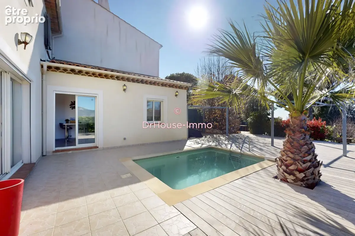 Maison 6 pièces 150 m² à vendre à Berre-Les-Alpes (06390) - photo 15