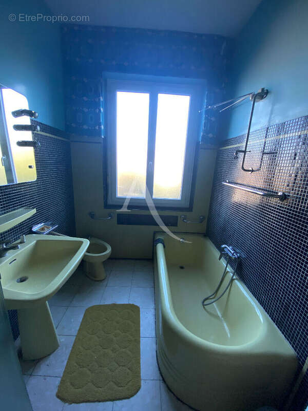 Appartement à CASTELNAUDARY