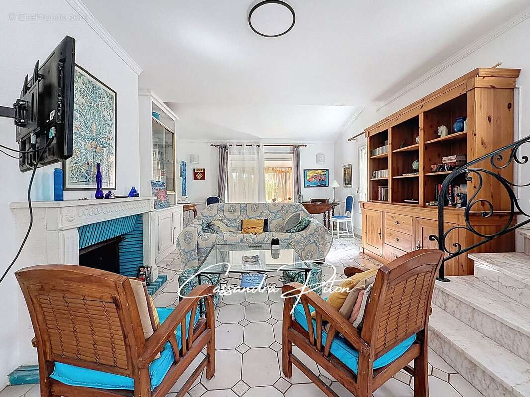 Maison à SAINTE-MARIE