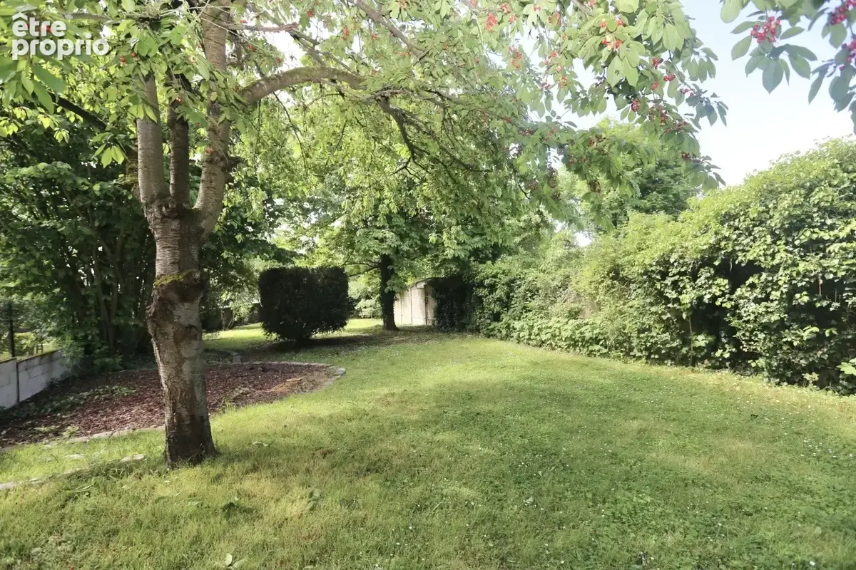 Maison familiale avec 5 chambres proche Mairie et Parc Decesari - photo 3