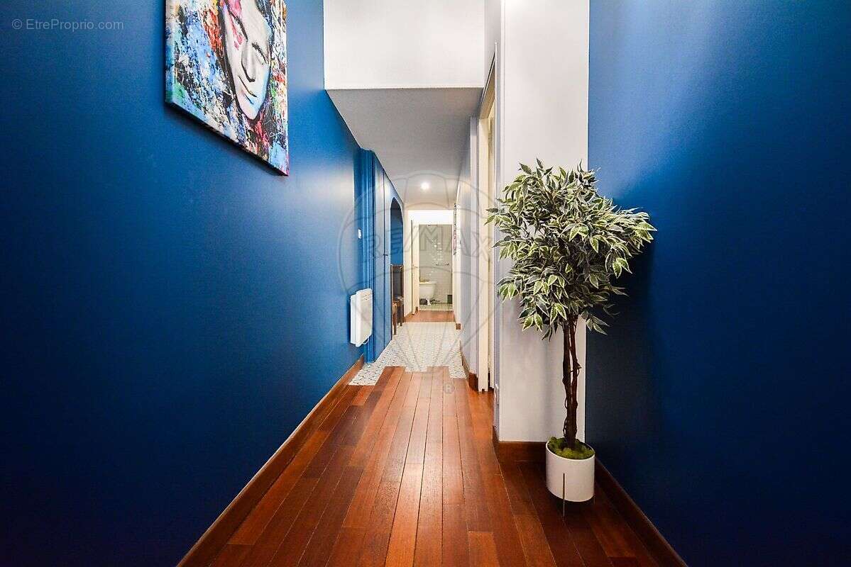 Appartement 2 chambre(s) à vendre - photo 4